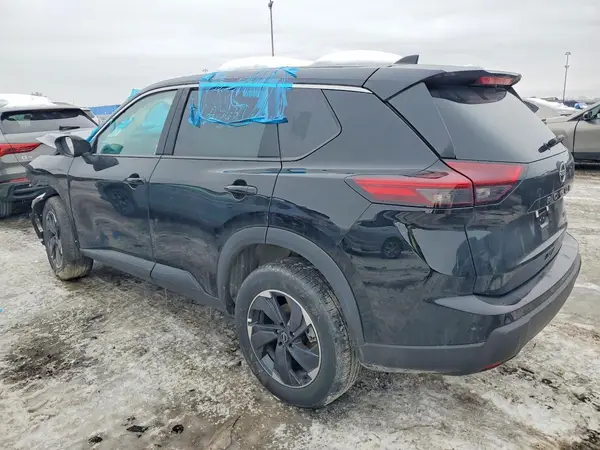 5N1BT3BB9TC683637 2026 NISSAN ROGUE - Image 2