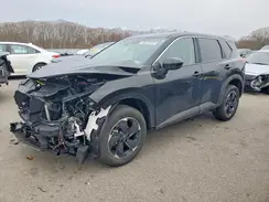 5N1BT3BB9TC683721 2026 NISSAN ROGUE