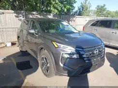 5N1BT3BB9TC683833 2026 NISSAN ROGUE