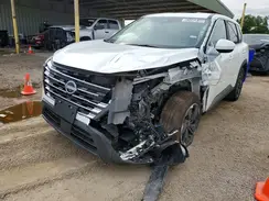 5N1BT3BB9TC684156 2026 NISSAN ROGUE