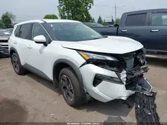 5N1BT3BB9TC684237 2026 NISSAN ROGUE