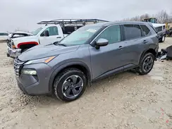 5N1BT3BB9TC685968 2026 NISSAN ROGUE