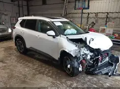 5N1BT3BB9TC686490 2026 NISSAN ROGUE