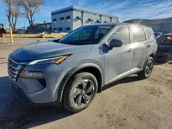 5N1BT3BB9TC687641 2026 NISSAN ROGUE