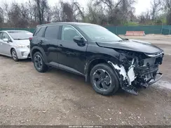 5N1BT3BB9TC689079 2026 NISSAN ROGUE