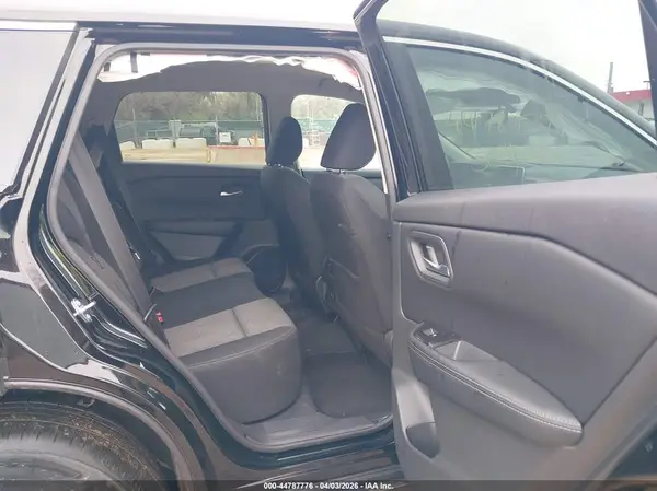 5N1BT3BB9TC689079 2026 NISSAN ROGUE - Image 8