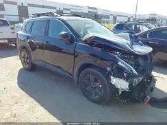 5N1BT3BB9TC690491 2026 NISSAN ROGUE
