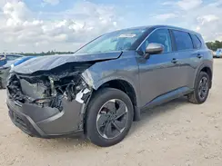 5N1BT3BB9TC694203 2026 NISSAN ROGUE