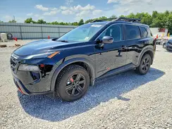 5N1BT3BB9TC695917 2026 NISSAN ROGUE