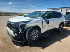 5N1BT3BB9TC698199 2026 NISSAN ROGUE