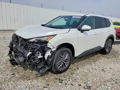 5N1BT3BB9TC698736 2026 NISSAN ROGUE