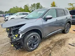 5N1BT3BB9TC704325 2026 NISSAN ROGUE