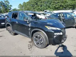 5N1BT3BB9TC704356 2026 NISSAN ROGUE