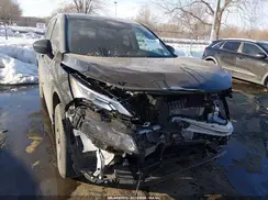 5N1BT3BB9TC704602 2026 NISSAN ROGUE