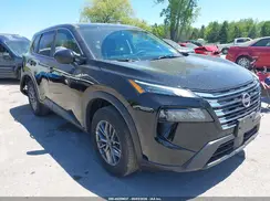 5N1BT3BB9TC705975 2026 NISSAN ROGUE
