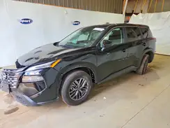 5N1BT3BB9TC708486 2026 NISSAN ROGUE
