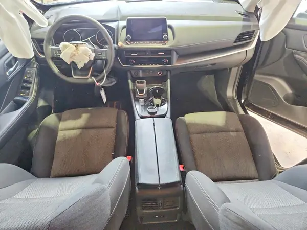 5N1BT3BB9TC708486 2026 NISSAN ROGUE - Image 8
