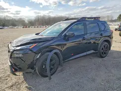 5N1BT3BB9TC708679 2026 NISSAN ROGUE