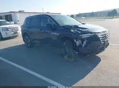 5N1BT3BB9TC709895 2026 NISSAN ROGUE