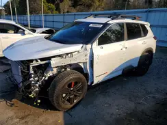 5N1BT3BB9TC710612 2026 NISSAN ROGUE