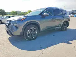 5N1BT3BB9TC713896 2026 NISSAN ROGUE