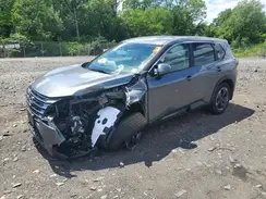 5N1BT3BB9TC715731 2026 NISSAN ROGUE