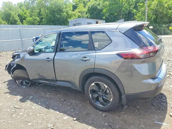 5N1BT3BB9TC715731 2026 NISSAN ROGUE - Image 2