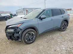 5N1BT3BB9TC717074 2026 NISSAN ROGUE