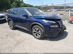 5N1BT3BB9TC723991 2026 NISSAN ROGUE