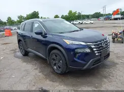 5N1BT3BB9TC727166 2026 NISSAN ROGUE