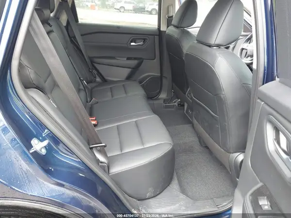 5N1BT3BB9TC727166 2026 NISSAN ROGUE - Image 8