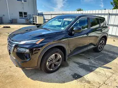5N1BT3BB9TC730262 2026 NISSAN ROGUE