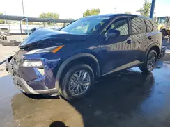 5N1BT3BB9TC730956 2026 NISSAN ROGUE