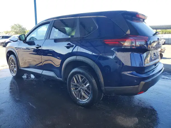 5N1BT3BB9TC730956 2026 NISSAN ROGUE - Image 2