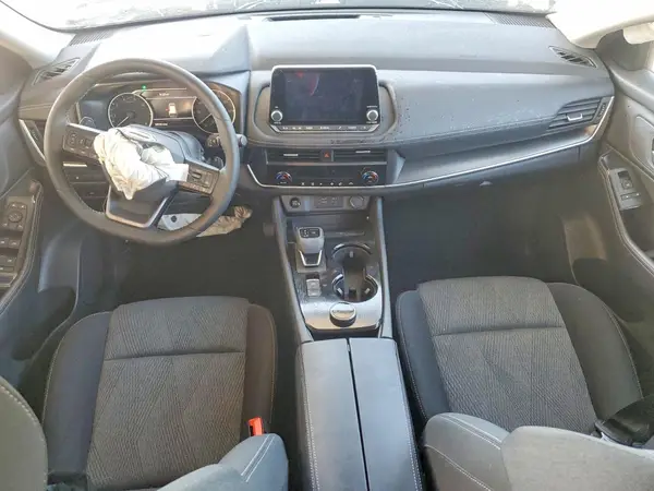 5N1BT3BB9TC730956 2026 NISSAN ROGUE - Image 8