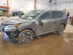 5N1BT3BB9TC731489 2026 NISSAN ROGUE