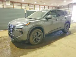 5N1BT3BB9TC738586 2026 NISSAN ROGUE