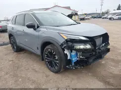 5N1BT3BB9TC740077 2026 NISSAN ROGUE