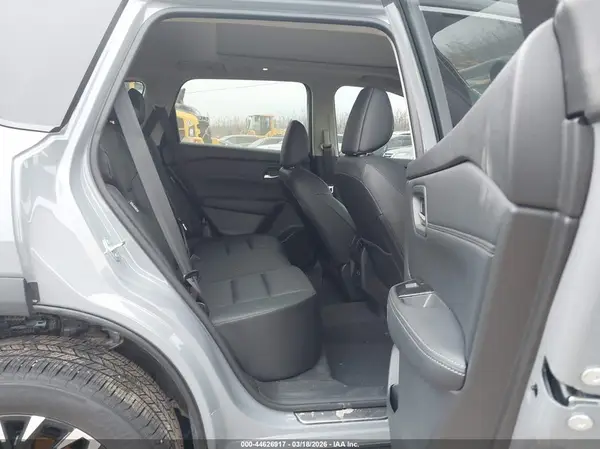 5N1BT3BB9TC740077 2026 NISSAN ROGUE - Image 8