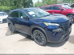 5N1BT3BB9TC746610 2026 NISSAN ROGUE