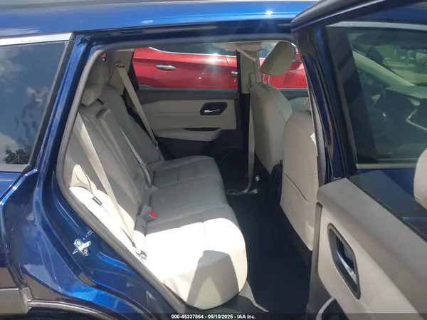 5N1BT3BB9TC746610 2026 NISSAN ROGUE - Image 8