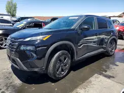 5N1BT3BB9TC749264 2026 NISSAN ROGUE