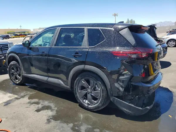 5N1BT3BB9TC749264 2026 NISSAN ROGUE - Image 2