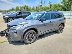 5N1BT3BB9TC752035 2026 NISSAN ROGUE