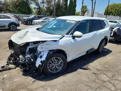 5N1BT3BB9TC753086 2026 NISSAN ROGUE