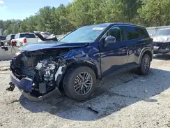 5N1BT3BB9TC754691 2026 NISSAN ROGUE