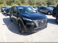 5N1BT3BB9TC759230 2026 NISSAN ROGUE