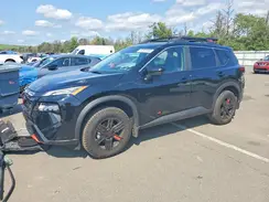 5N1BT3BB9TC766968 2026 NISSAN ROGUE