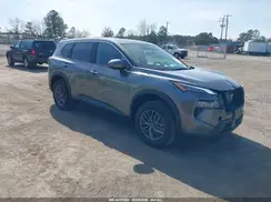 5N1BT3BB9TC770650 2026 NISSAN ROGUE
