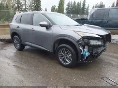 5N1BT3BB9TC771572 2026 NISSAN ROGUE